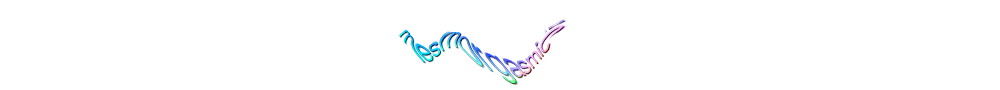 logo text